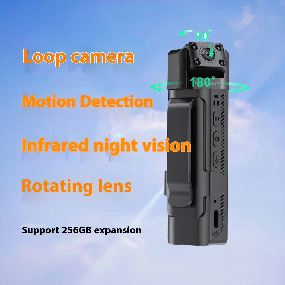 HD Sports Action Camera