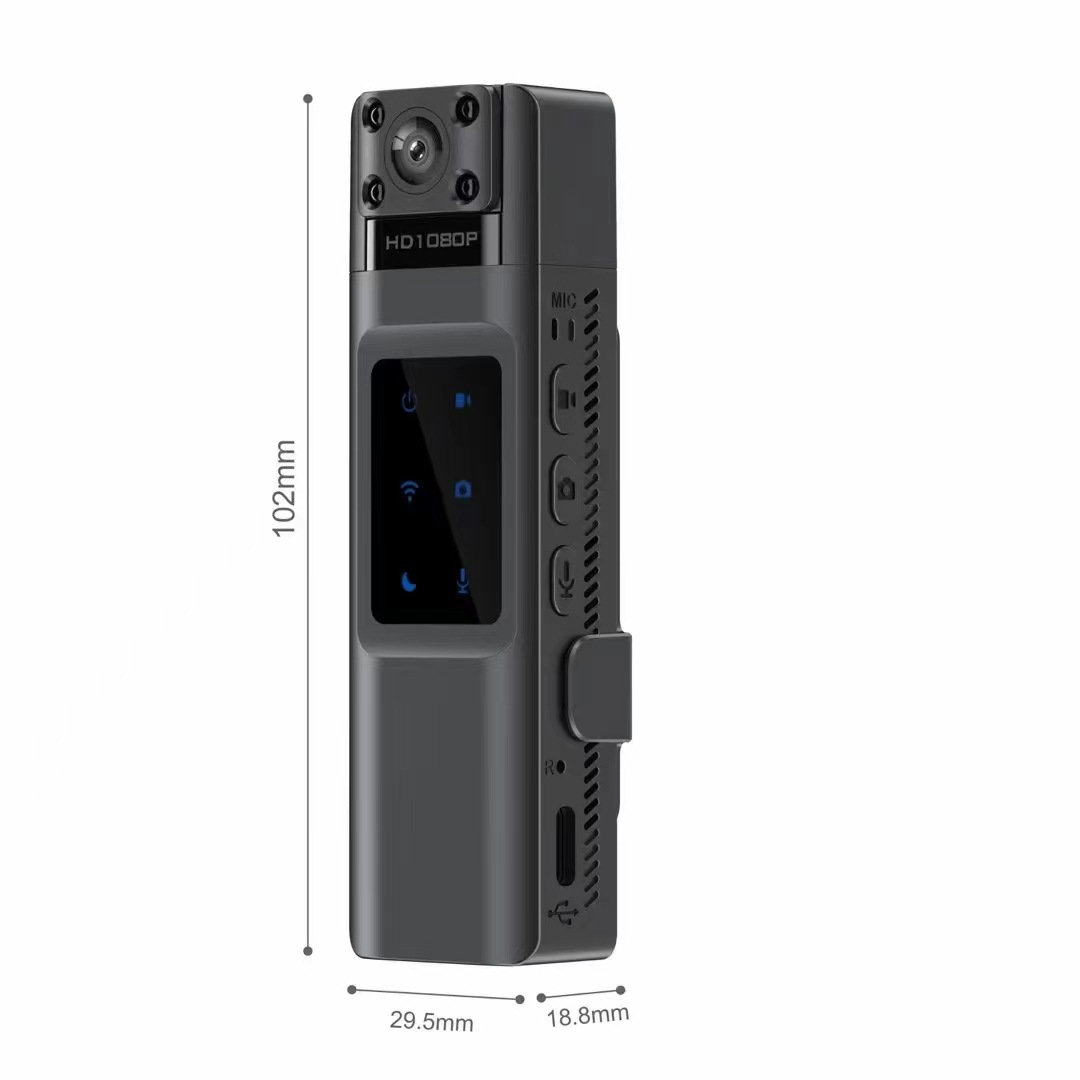 HD Sports Action Camera